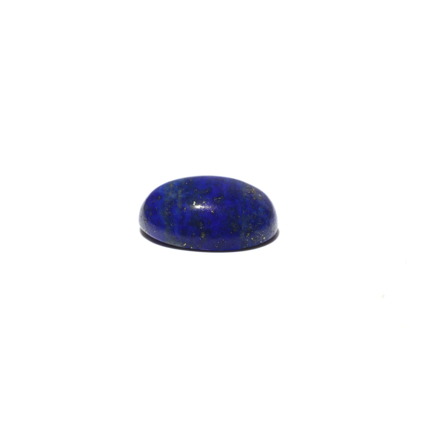 Lapis Lazuli - 7.2 Carat