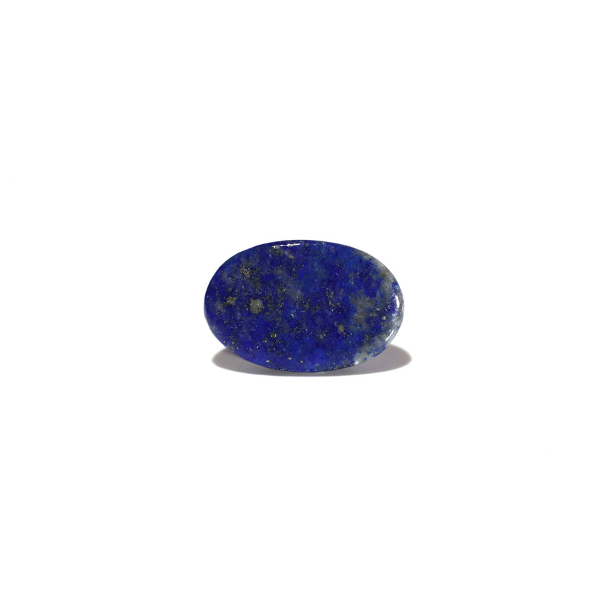 Lapis Lazuli - 6.75 Carat