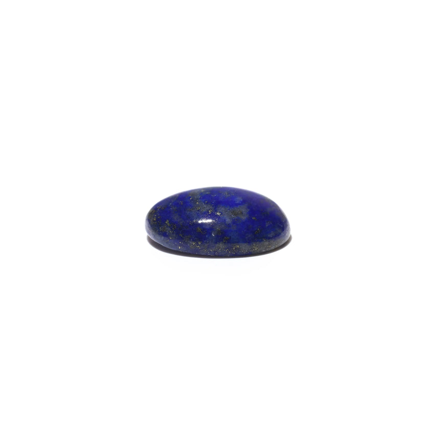 Lapis Lazuli - 6.75 Carat