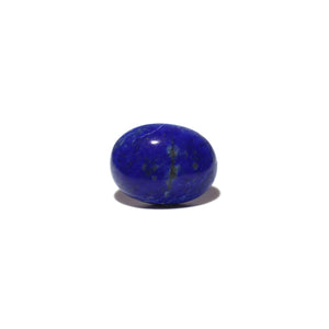 Lapis Lazuli - Lajawart - 4.94 Carat - Pramogh