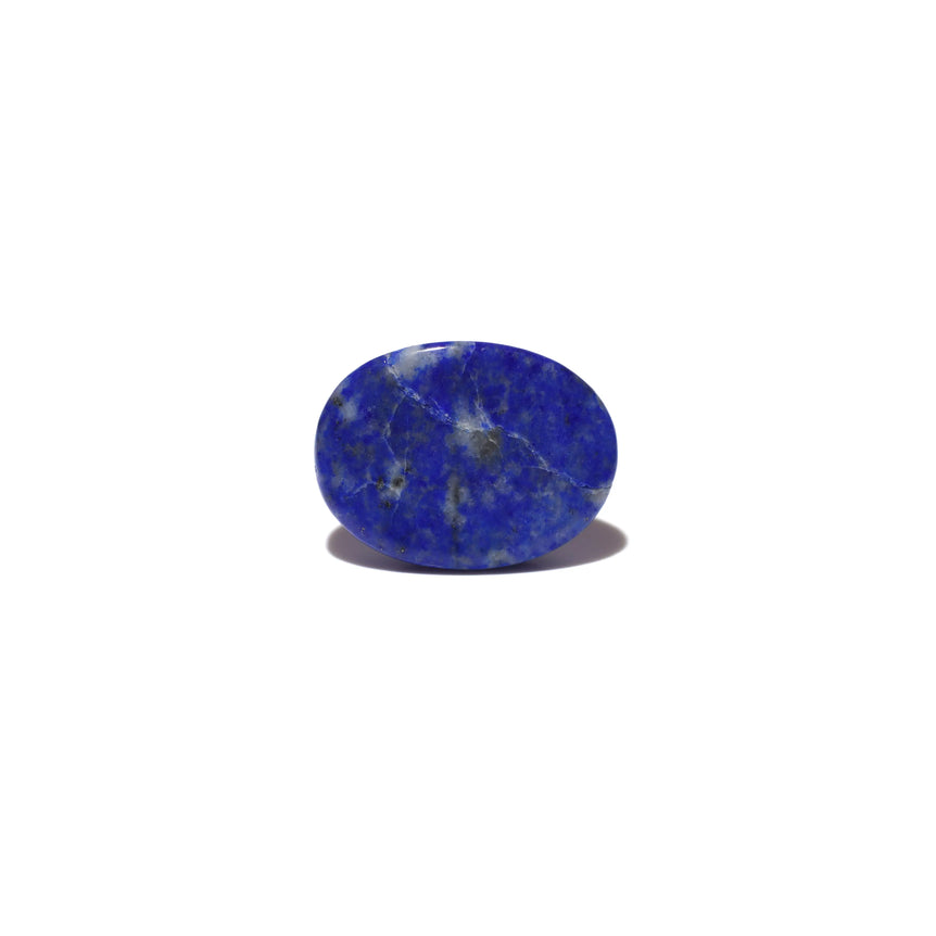 Lapis Lazuli - 4.94 Carat
