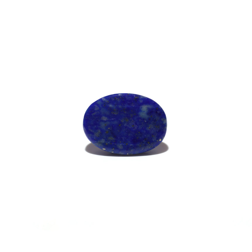 Lapis Lazuli - 7.48 Carat