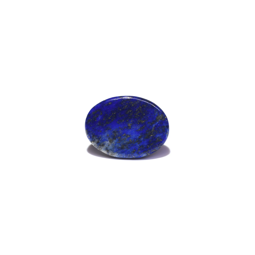 Lapis Lazuli - 6.4 Carat