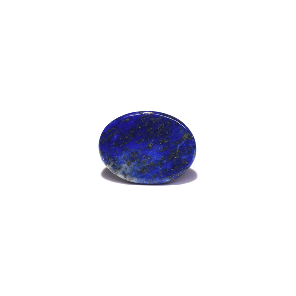 Lapis Lazuli - 6.4 Carat