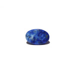 Lapis Lazuli - 5.9 Carat