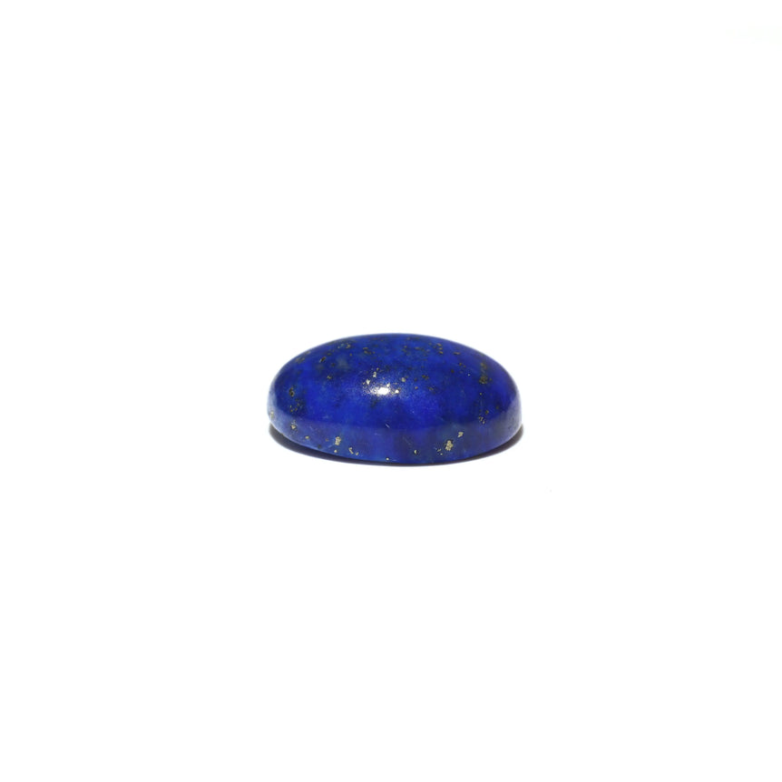 Lapis Lazuli - 5.9 Carat