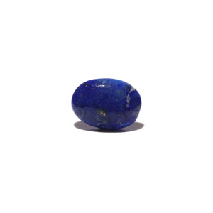 Lapis Lazuli - Lajawart - 4.2 Carat - Pramogh