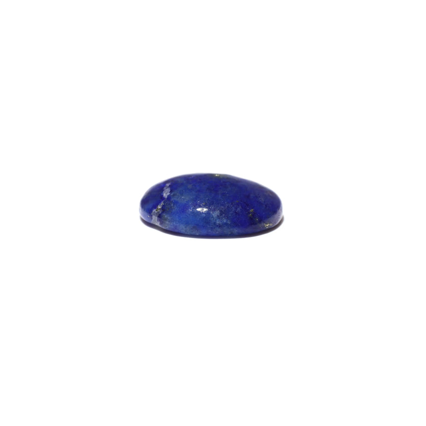 Lapis Lazuli - 4.2 Carat