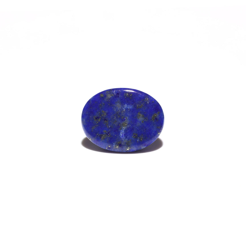 Lapis Lazuli - 7.05 Carat