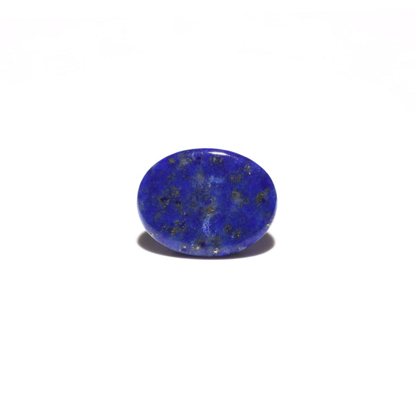 Lapis Lazuli - 7.05 Carat