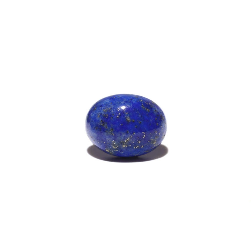 Lapis Lazuli - Lajawart - 5.9 Carat - Pramogh