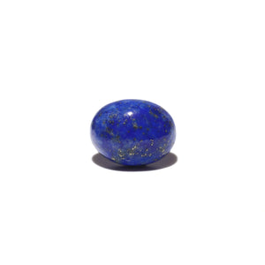 Lapis Lazuli - Lajawart - 5.9 Carat - Pramogh