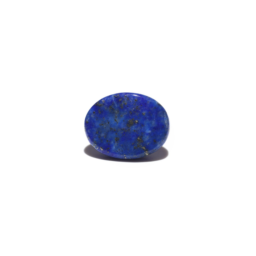 Lapis Lazuli - 5.9 Carat
