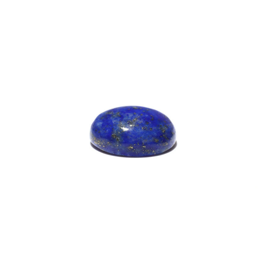 Lapis Lazuli - 5.9 Carat