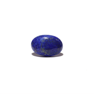 Lapis Lazuli - Lajawart - 5.7 Carat - Pramogh