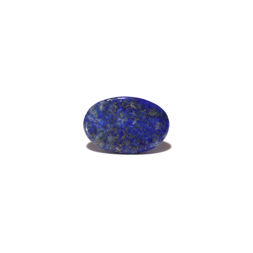Lapis Lazuli - 5.7 Carat