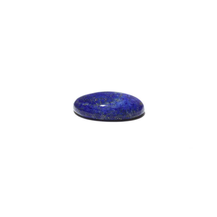 Lapis Lazuli - 5.7 Carat