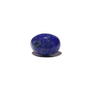 Lapis Lazuli - Lajawart - 5.85 Carat - Pramogh