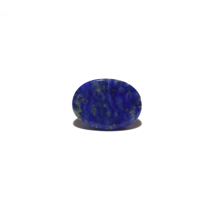 Lapis Lazuli - 5.85 Carat