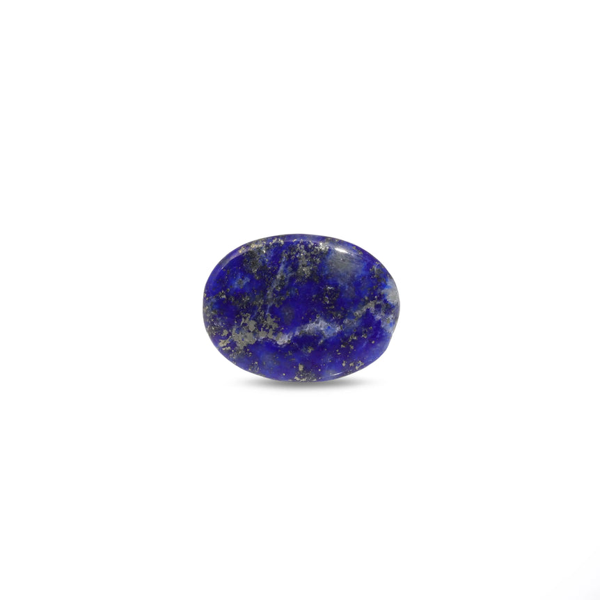 Lapis Lazuli - 8 Carat