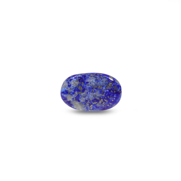 Lapis Lazuli - 6.65 Carat
