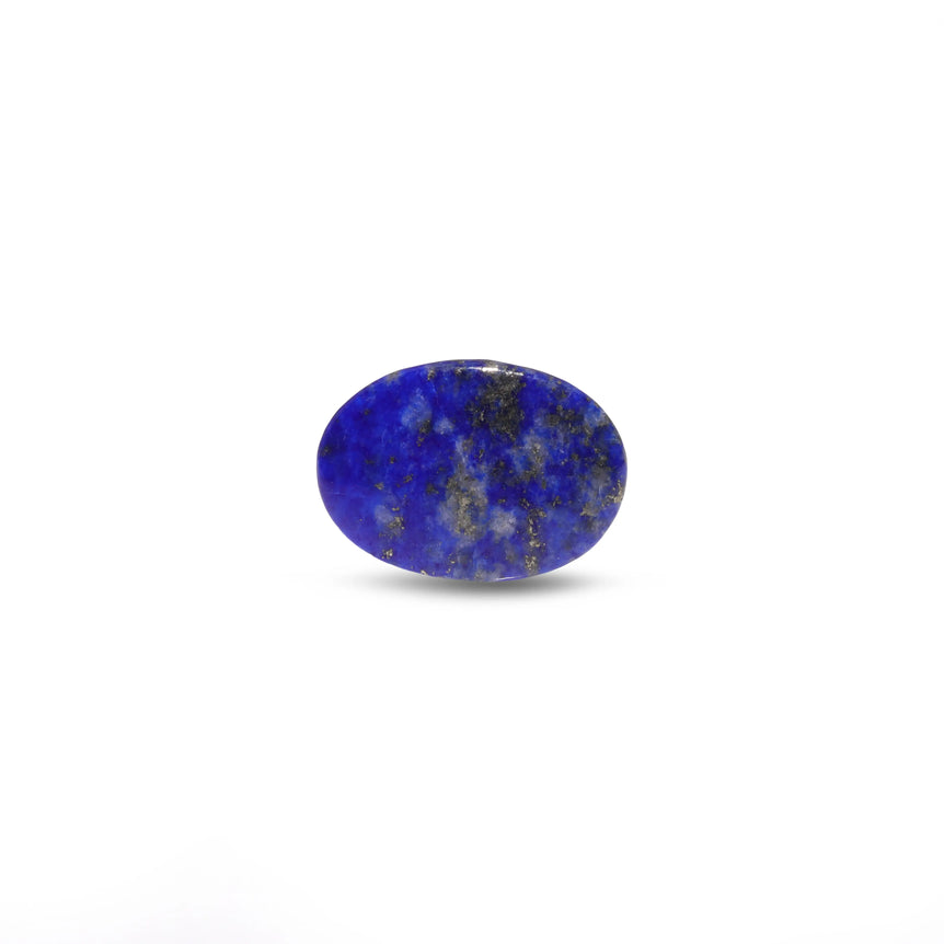 Lapis Lazuli - 8.5 Carat