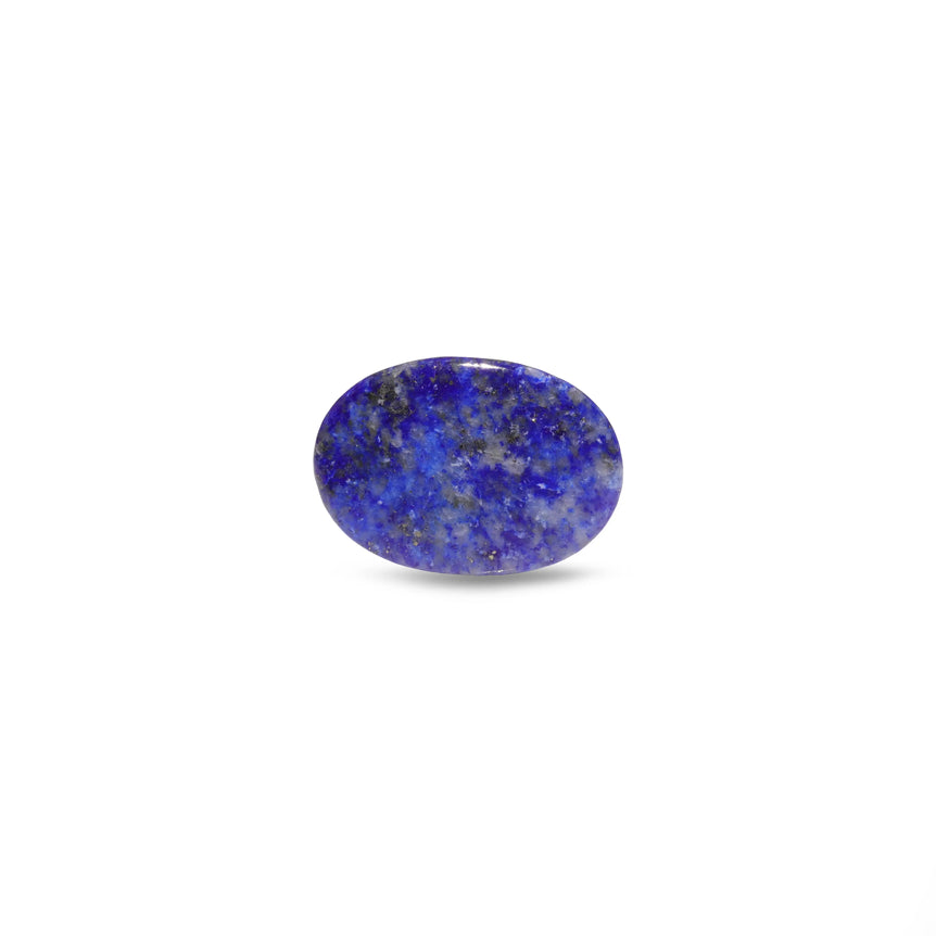 Lapis Lazuli - 8.75 Carat
