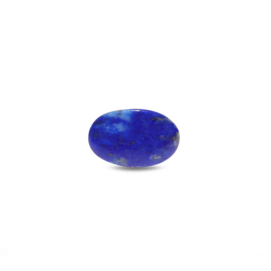 Lapis Lazuli - 10.2 Carat