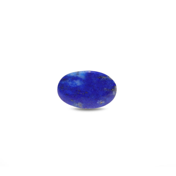 Lapis Lazuli - 10.2 Carat