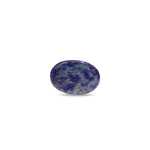 Lapis Lazuli - 9.9 Carat