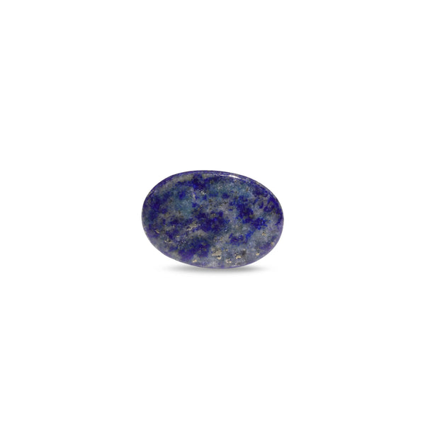 Lapis Lazuli - 9.9 Carat