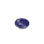 Lapis Lazuli - 11.4 Carat