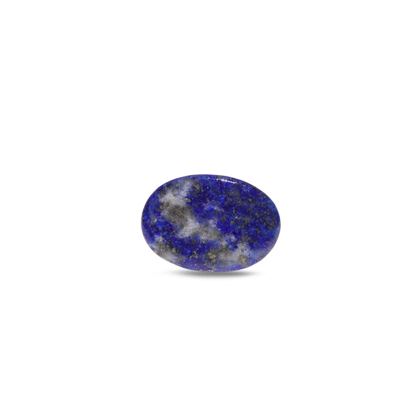 Lapis Lazuli - 11.4 Carat