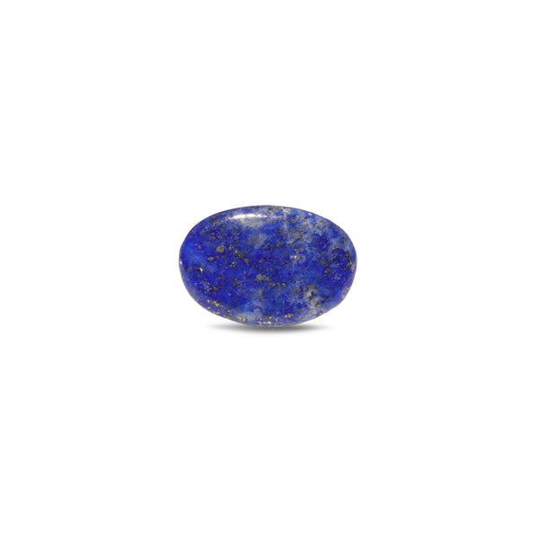 Lapis Lazuli - 8.1 Carat