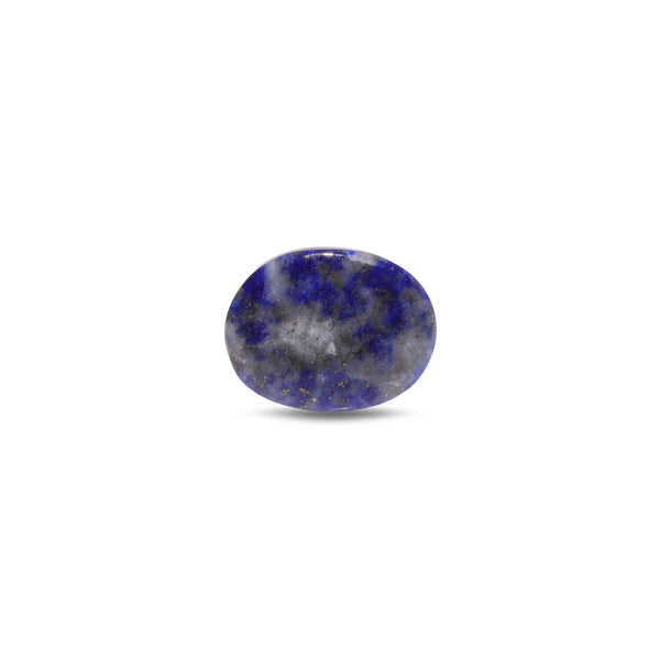 Lapis Lazuli - 9.35 Carat