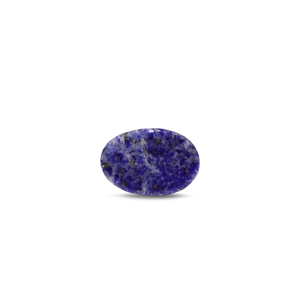 Lapis Lazuli - 8.4 Carat