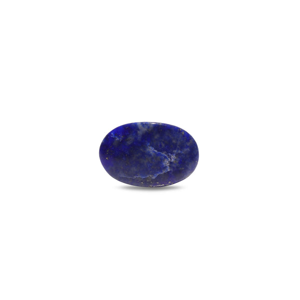 Lapis Lazuli - 6.5 Carat