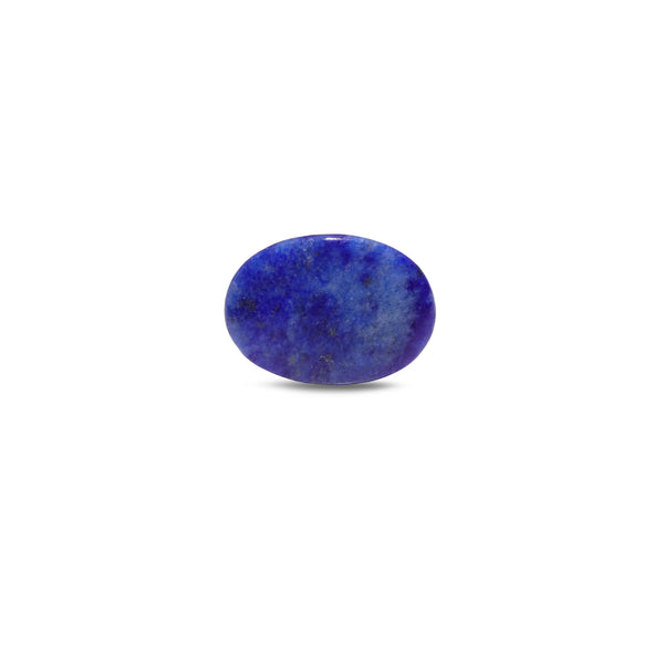 Lapis Lazuli - 7.6 Carat