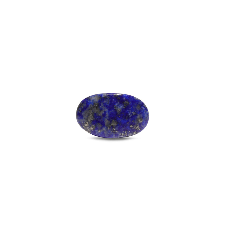 Lapis Lazuli - 11.7 Carat
