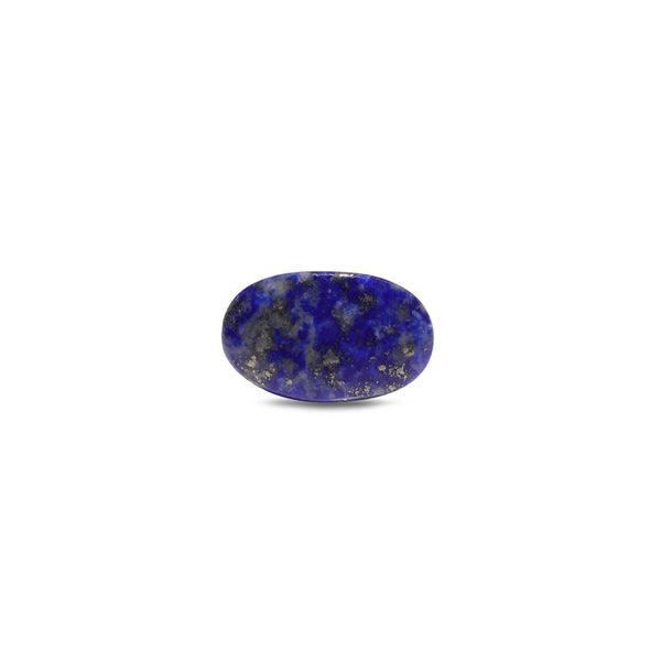 Lapis Lazuli - 11.7 Carat