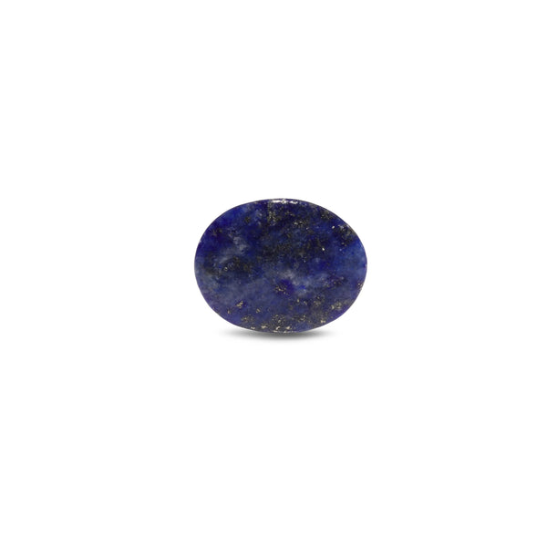 Lapis Lazuli - 6.3 Carat