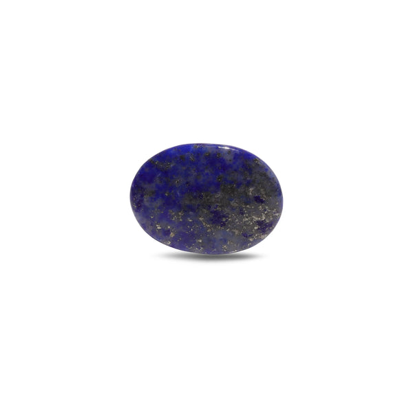 Lapis Lazuli - 10.8 Carat