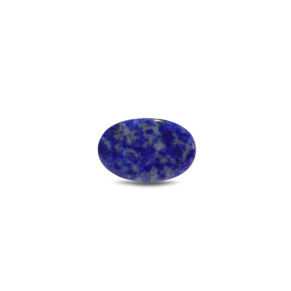 Lapis Lazuli - 7.35 Carat