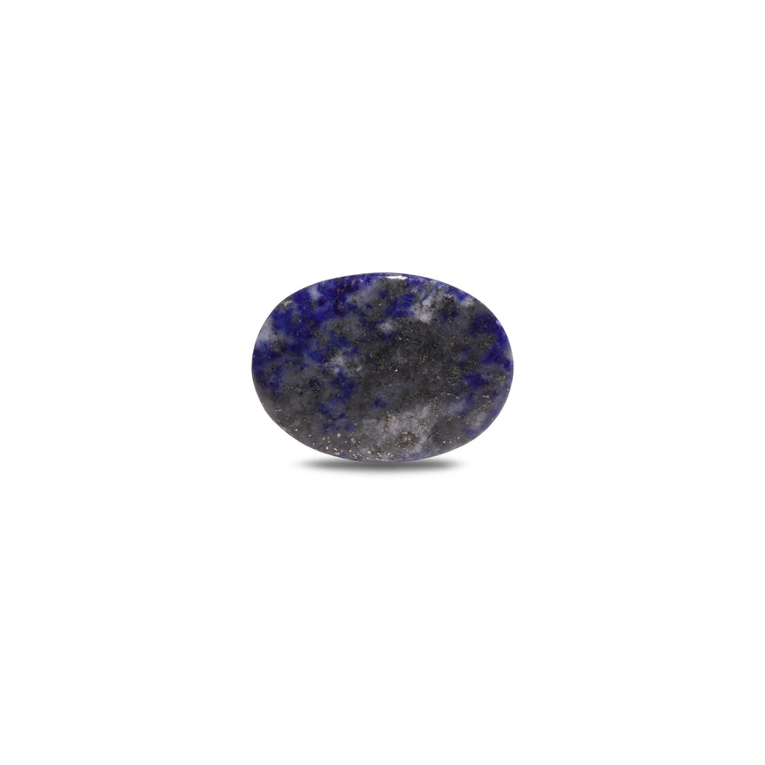 Lapis Lazuli - 9.5 Carat