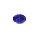 Lapis Lazuli - 5.4 Carat