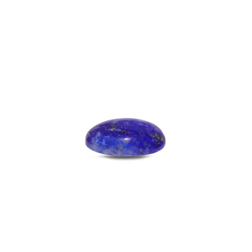 Lapis Lazuli - 5.4 Carat