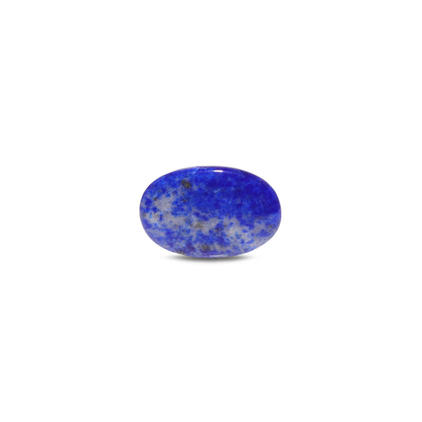 Lapis Lazuli - 9.6 Carat