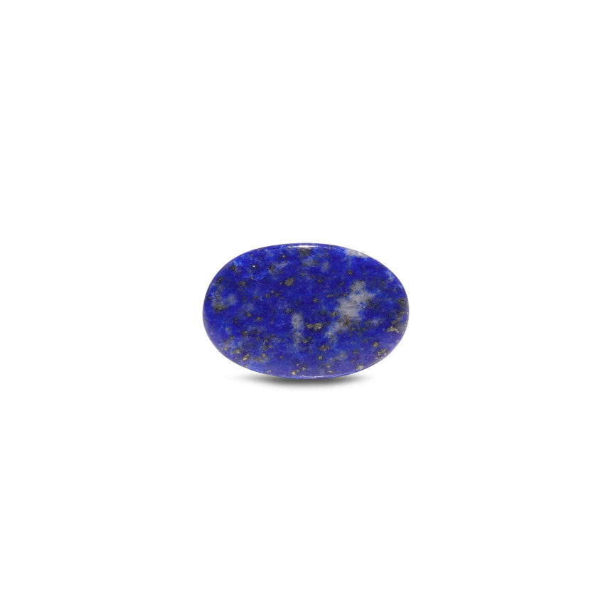 Lapis Lazuli - 9.8 Carat