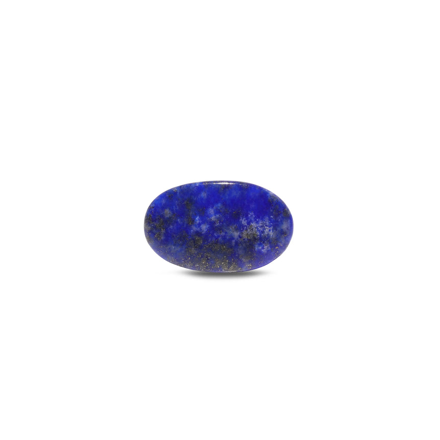 Lapis Lazuli - 7.35 Carat