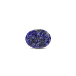 Lapis Lazuli - 8.1 Carat
